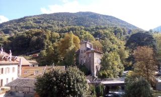 Boulangerie Boulangerie 