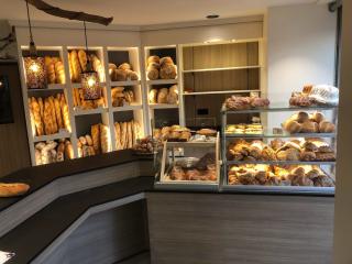 Boulangerie Boulangerie-pâtisserie Ehrstein 0