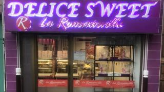 Boulangerie Delice Sweet 0