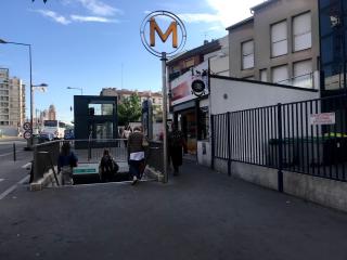 Boulangerie Boulangerie Check et Raouf 0