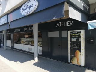 Boulangerie La Fabrique 0
