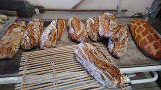 Boulangerie La Panetière 1