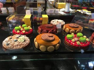 Boulangerie Maison Caffet 0