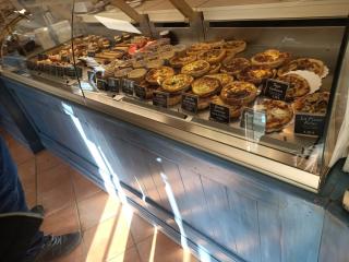 Boulangerie La Huche à Pain 0