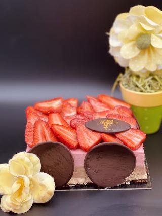 Boulangerie Colomar Sarl 0