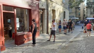 Boulangerie Boulangerie Provençale 0