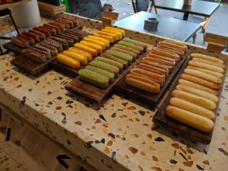 Boulangerie Chez Meunier 0