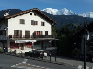 Boulangerie Du pain et des douceurs - boulangerie passy 2