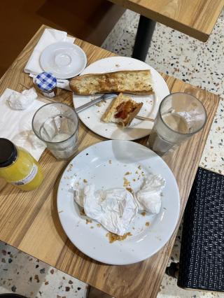 Boulangerie Chez Meunier 0