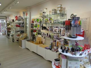 Boulangerie PICOTTIE'S, Cuisine facile & Table design 0