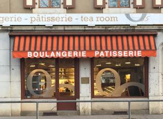 Boulangerie Boulangerie Ô 35 Pâtisserie Tea Room Genève 0