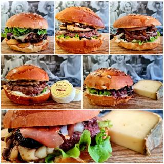 Boulangerie La Boulangerie LB 1