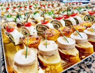 Boulangerie La Boulangerie LB 0