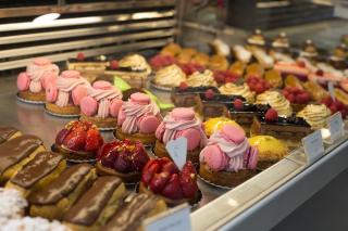 Boulangerie Les Mahir 0