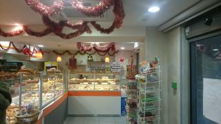 Boulangerie Maison BRALY 0