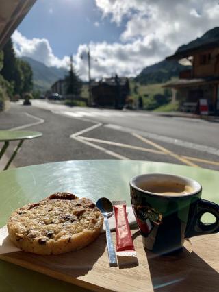 Boulangerie Maison Bétemps Chinaillon 0
