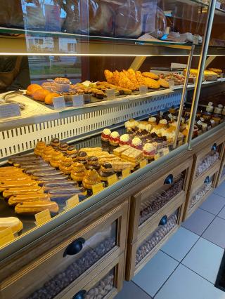 Boulangerie Bisson Laurent 0