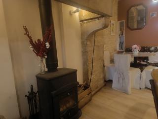 Boulangerie Marotte et Charlie 0