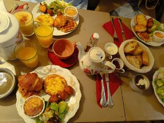 Boulangerie Marotte et Charlie 0