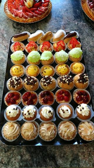 Boulangerie Haaz Alain SAS 0