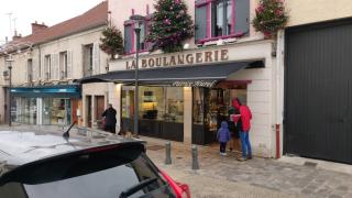 Boulangerie Boulangerie Hurel 0