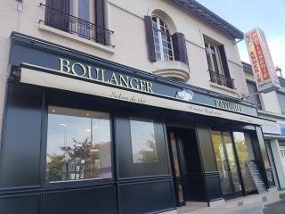 Boulangerie Les Delices De La Gare 0