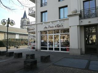 Boulangerie Au pain d'épi's 0