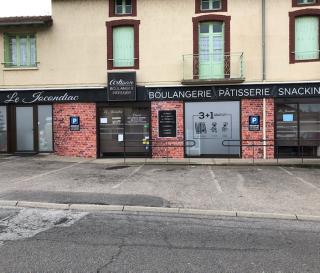 Boulangerie Le Jocondiac 0