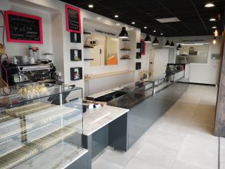 Boulangerie Concept gourmand Thierry champigny 0