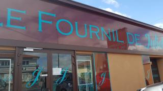 Boulangerie Fromentiers Magasins 0