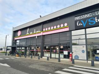 Boulangerie La Mie de Pain 0