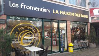 Boulangerie L'ÉPI DU BARRY 0