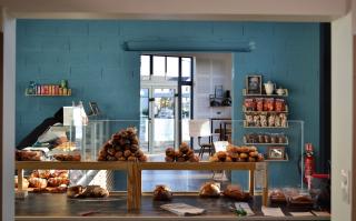 Boulangerie Joseph Distré 0