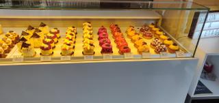 Boulangerie Macarons Et Plaisirs 0