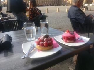 Boulangerie Macarons Et Plaisirs 0