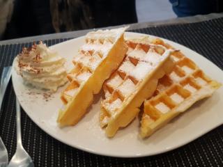 Boulangerie Macarons Et Plaisirs 0