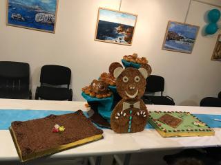 Boulangerie Best Bagels Lyon Terreaux 0