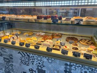 Boulangerie La Panetière 0