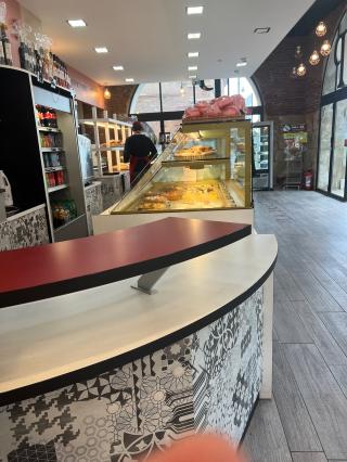 Boulangerie La Panetière 0