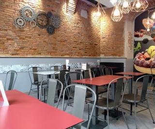 Boulangerie La Panetière 0