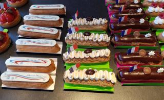 Boulangerie Pâtisserie Pawly 0