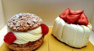 Boulangerie Robin Girard Pâtisserie 0