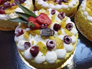 Boulangerie Boulangerie Houyvet 0