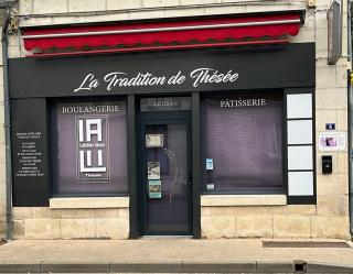 Boulangerie La Tradition de Thésée 0