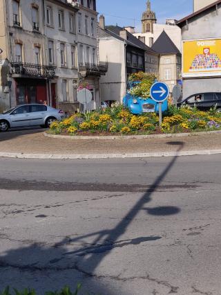 Boulangerie Aux Délices Lorraines Pâtisserie Chocolaterie Alexis Bourgery 0