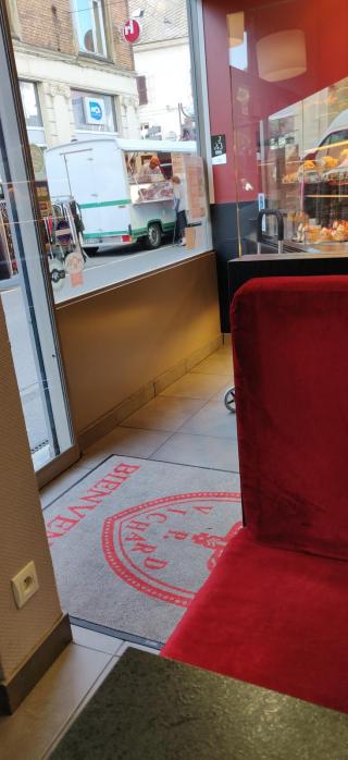 Boulangerie Aux Délices Lorraines Pâtisserie Chocolaterie Alexis Bourgery 0