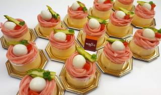 Boulangerie Pâtisserie Traiteur Glacier Chocolatier Vergne (Belfort) 0