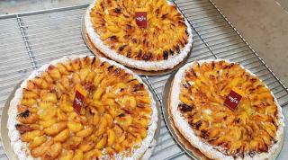 Boulangerie Pâtisserie Traiteur Glacier Chocolatier Vergne (Belfort) 0