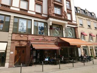 Boulangerie Boulangerie Pâtisserie Salon de Thé Froehlich 0