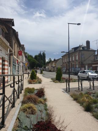 Boulangerie Boulangerie Pâtisserie 